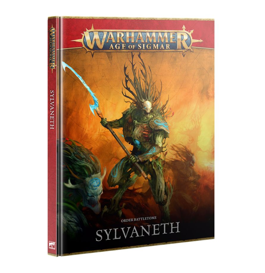 Sylvaneth: Order Battletome