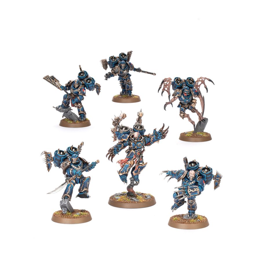 Kill Team: Murderwing / PRE-ORDER