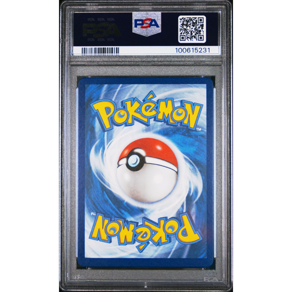 Blastoise 2/102 - Celebrations / PSA 9