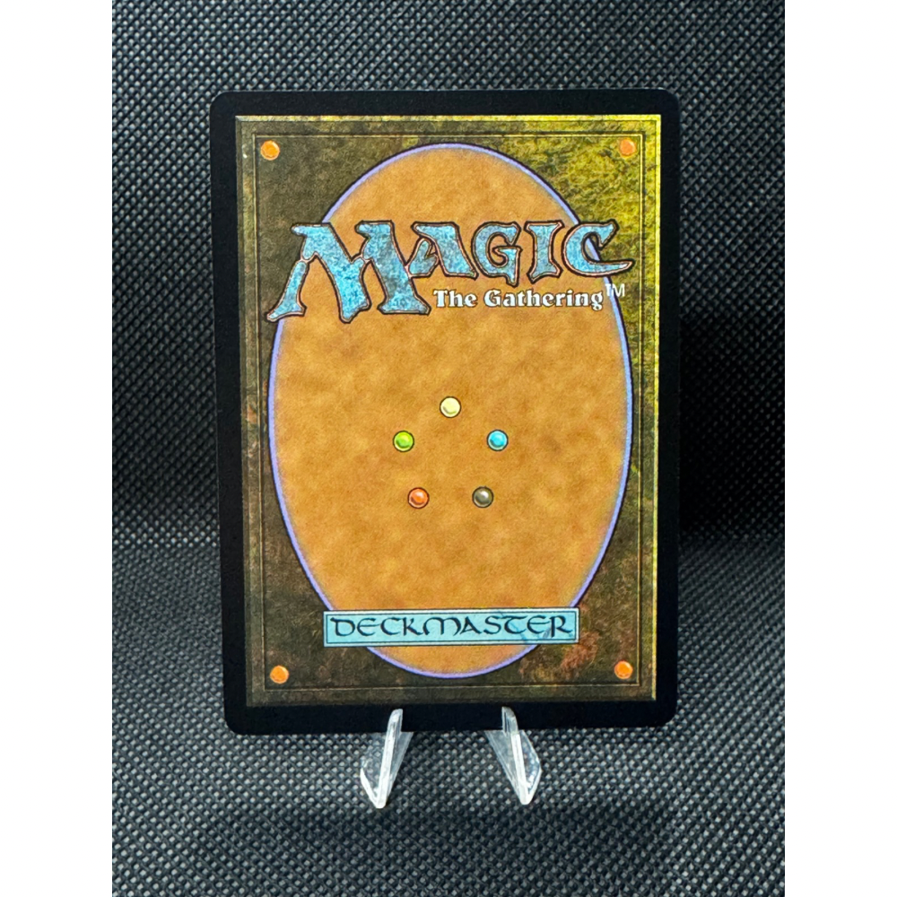 Deadly Rollick (V.2) - R 695 - Commander Masters: Extras / FOIL