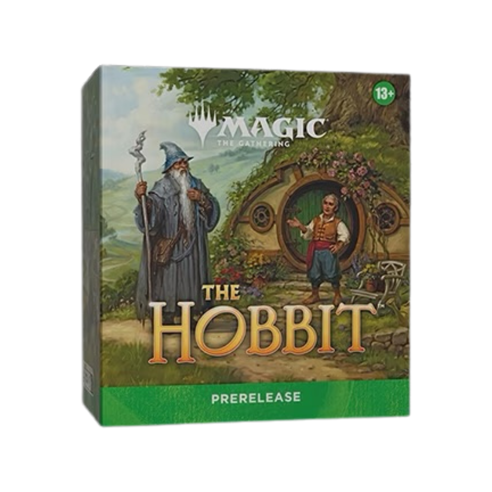 Magic: The Gathering - The Hobbit: Prerelease kit