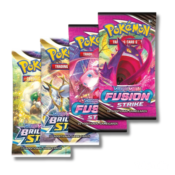 Pokemon TCG - Morpeko V-UNION Special Collection