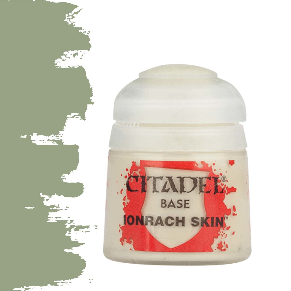 Citadel BASE: Ionrach Skin - 12ml