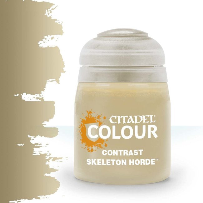 Citadel CONTRAST: Skeleton Horde - 18ml