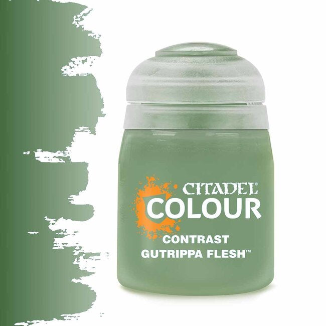 Citadel CONTRAST: Gutrippa Flesh - 18ml