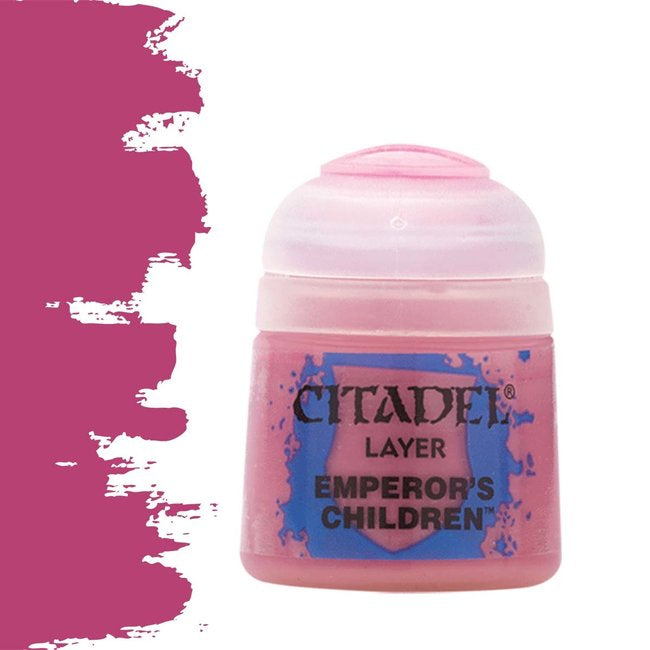 Citadel LAYER: Emperors Children - 12ml