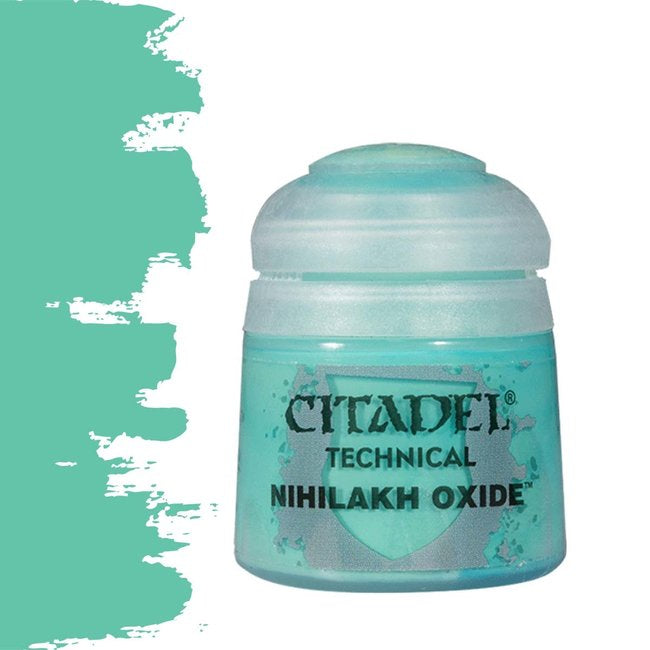 Citadel TECHNICAL: Nihilakh Oxide - 12ml