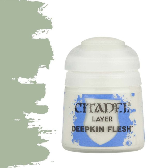 Citadel LAYER: Deepkin Flesh - 12ml