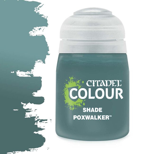 Citadel SHADE: Poxwalker - 18ml