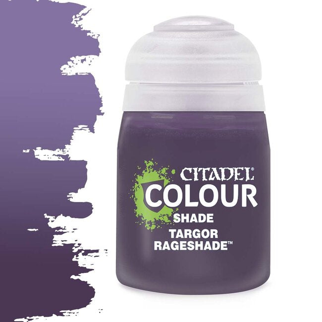 Citadel SHADE: Targor Rageshade - 18ml
