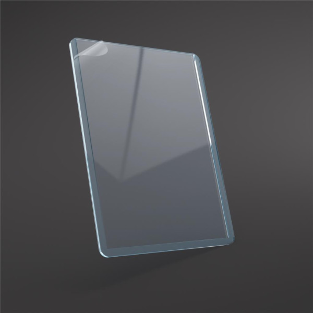 Gamegenic – Premium Toploading Exoshields 35pt (25)