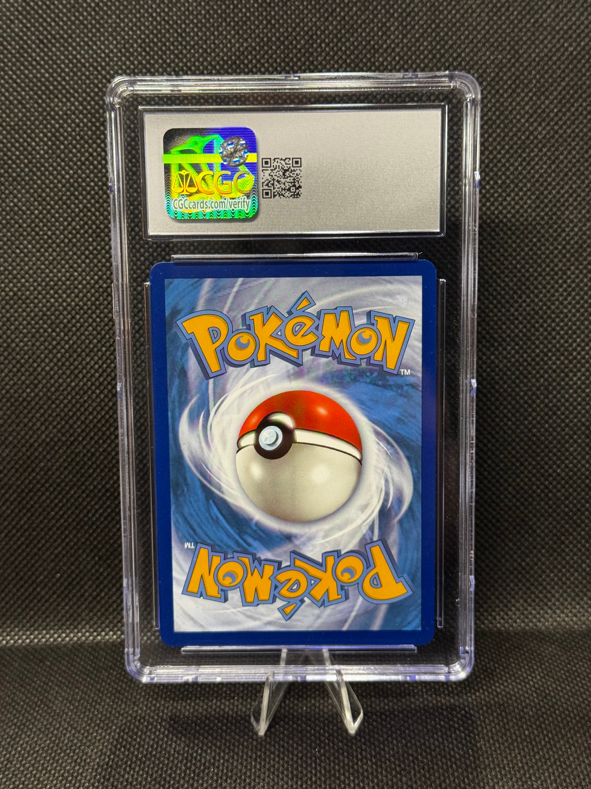 Altaria GX SV77/SV94 - Hidden Fates / CGC 10