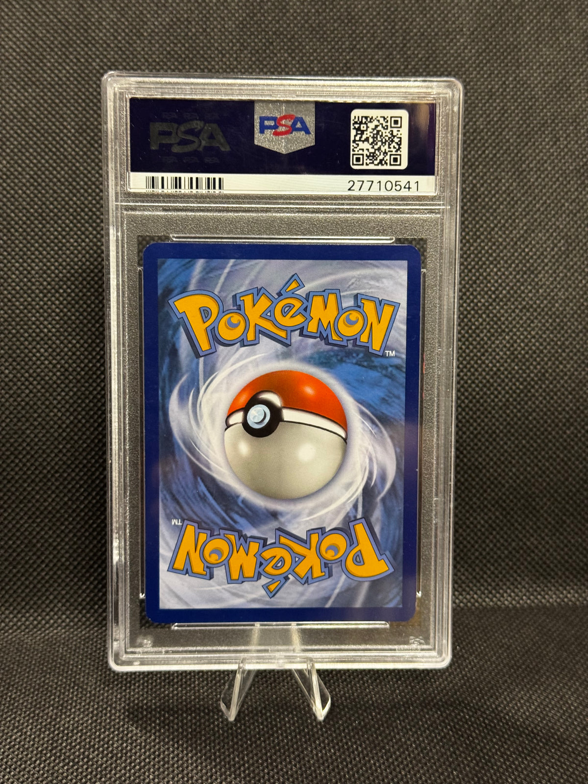 Alolan Muk GX 84/147 - Burning Shadows / PSA 10