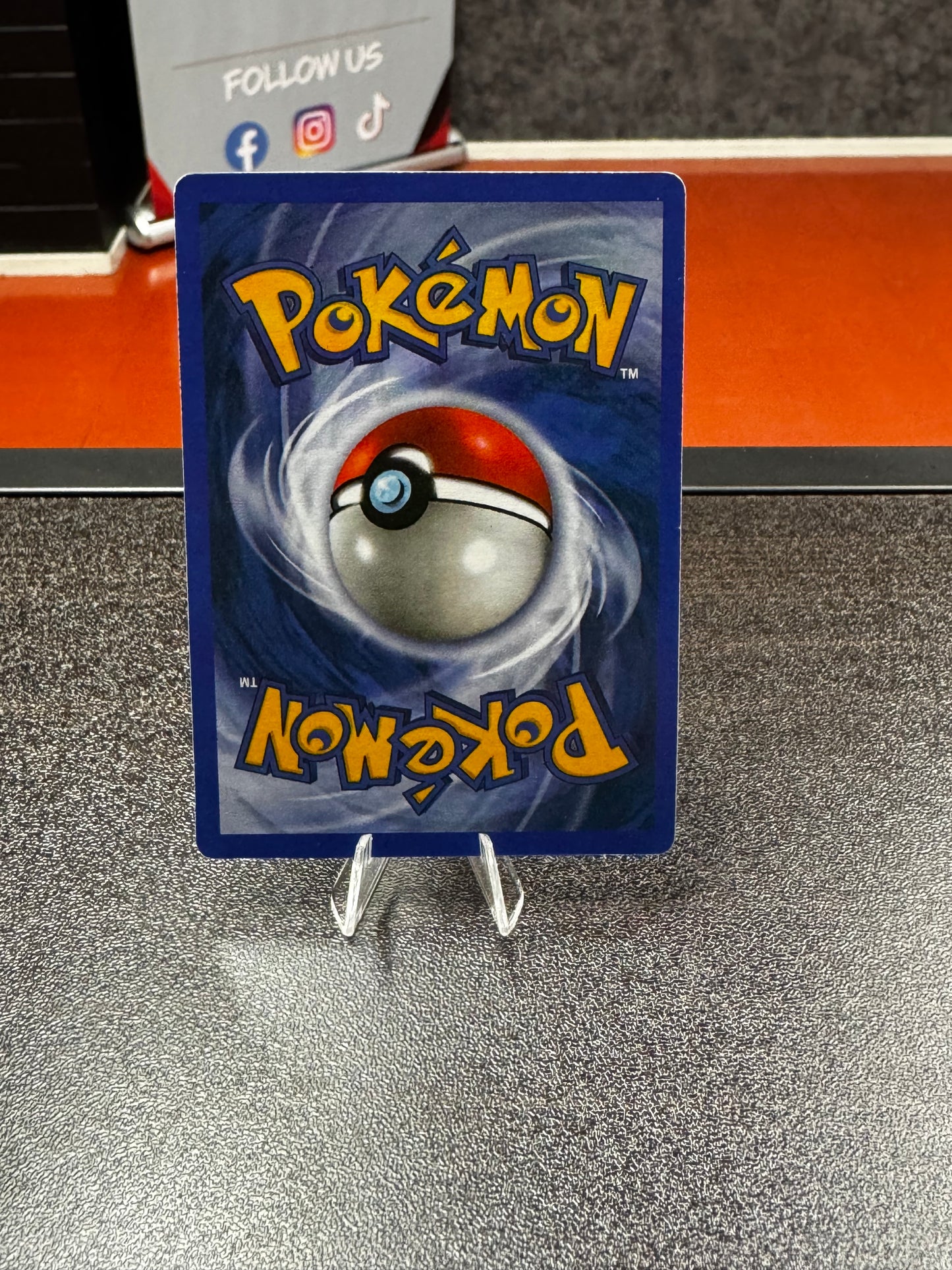 Pidgeot 24/64 - Jungle