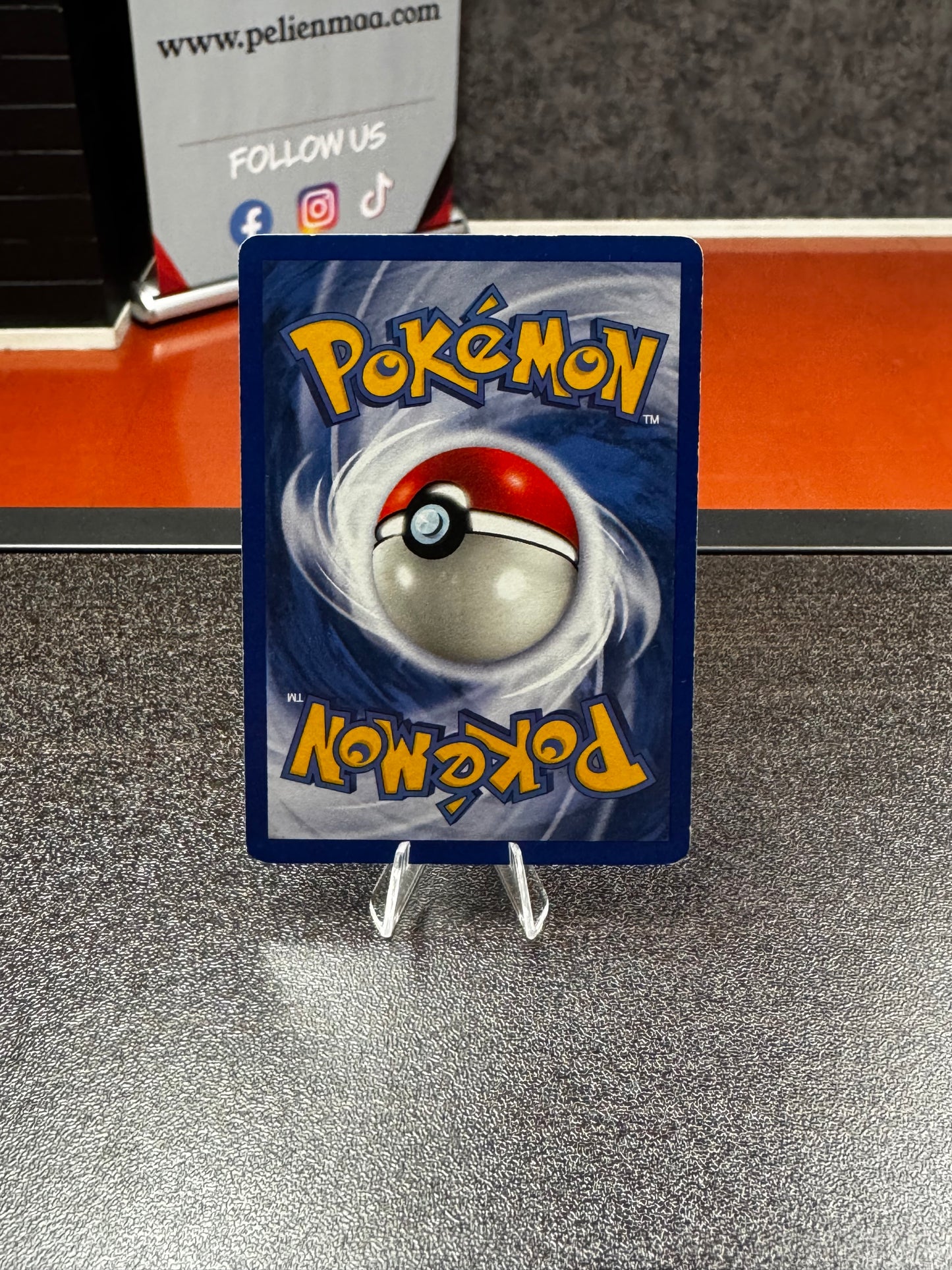 Imposter Professor Oak 73/102 - Base Set