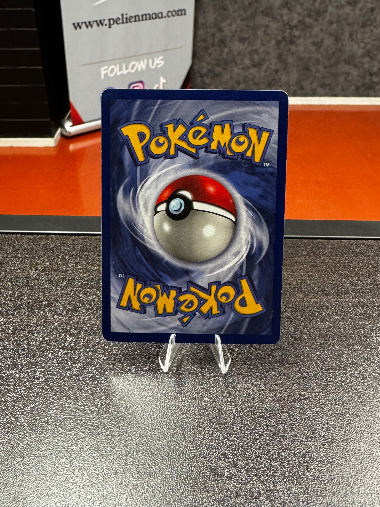 Item Finder 74/102 - Base Set