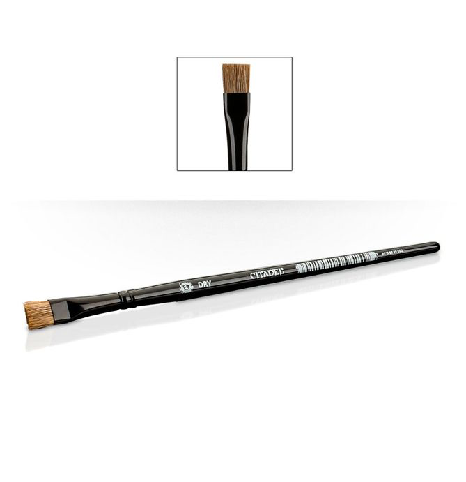 Citadel Dry Brush M