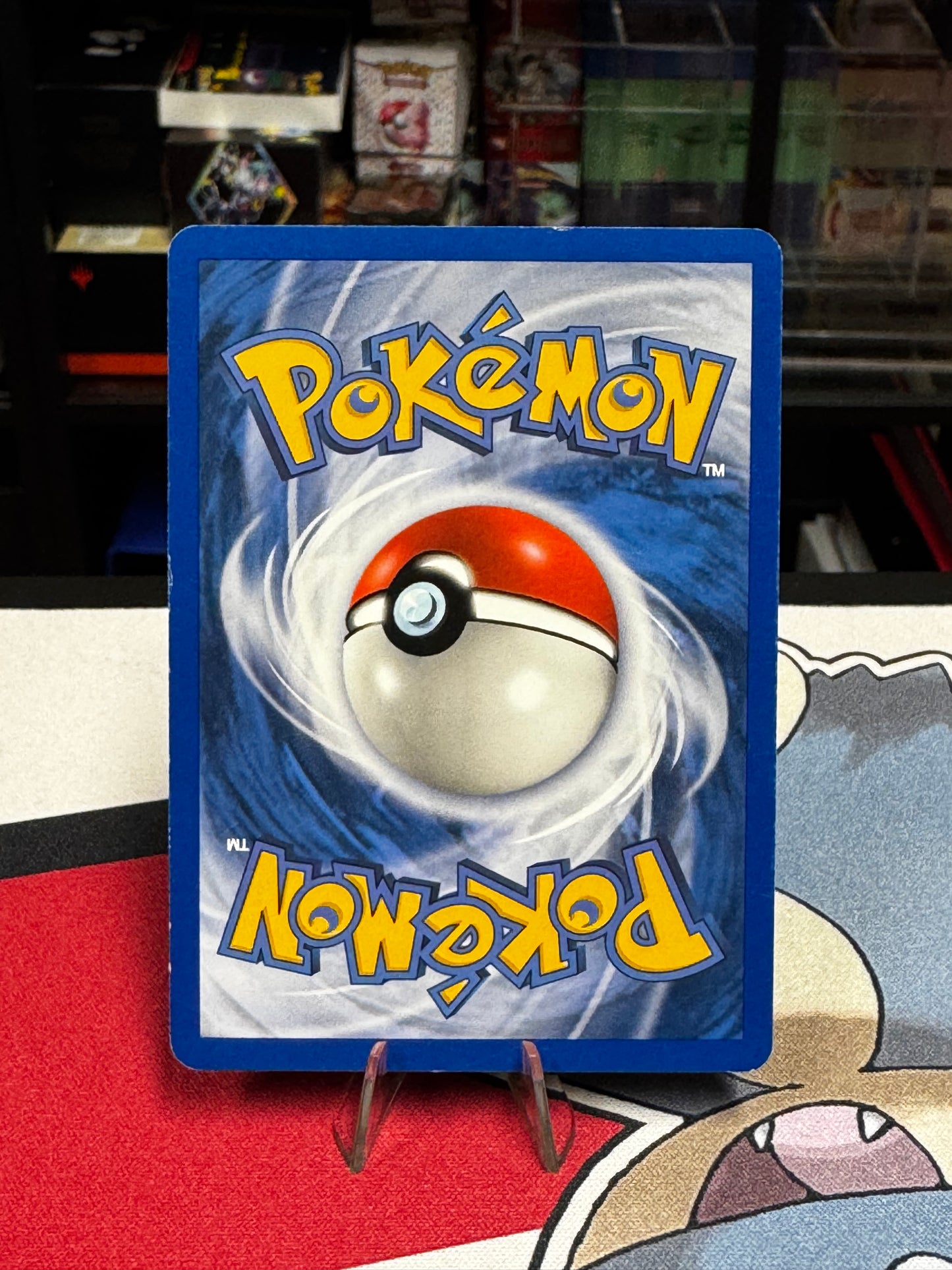 Dark Magcargo 38/109 - EX Team Rocket Returns