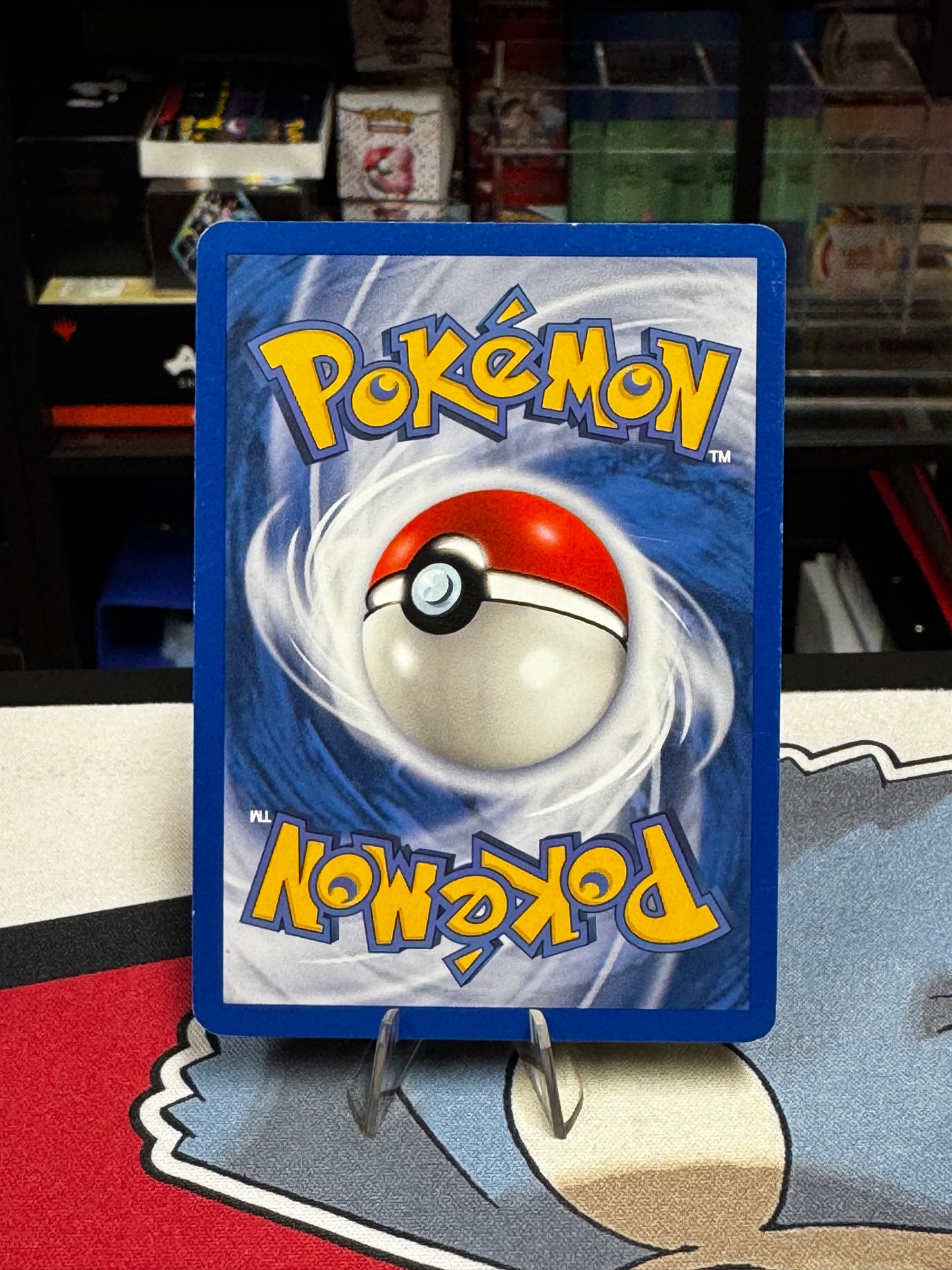 Dark Sandslash 18/109 - EX Team Rocket Returns