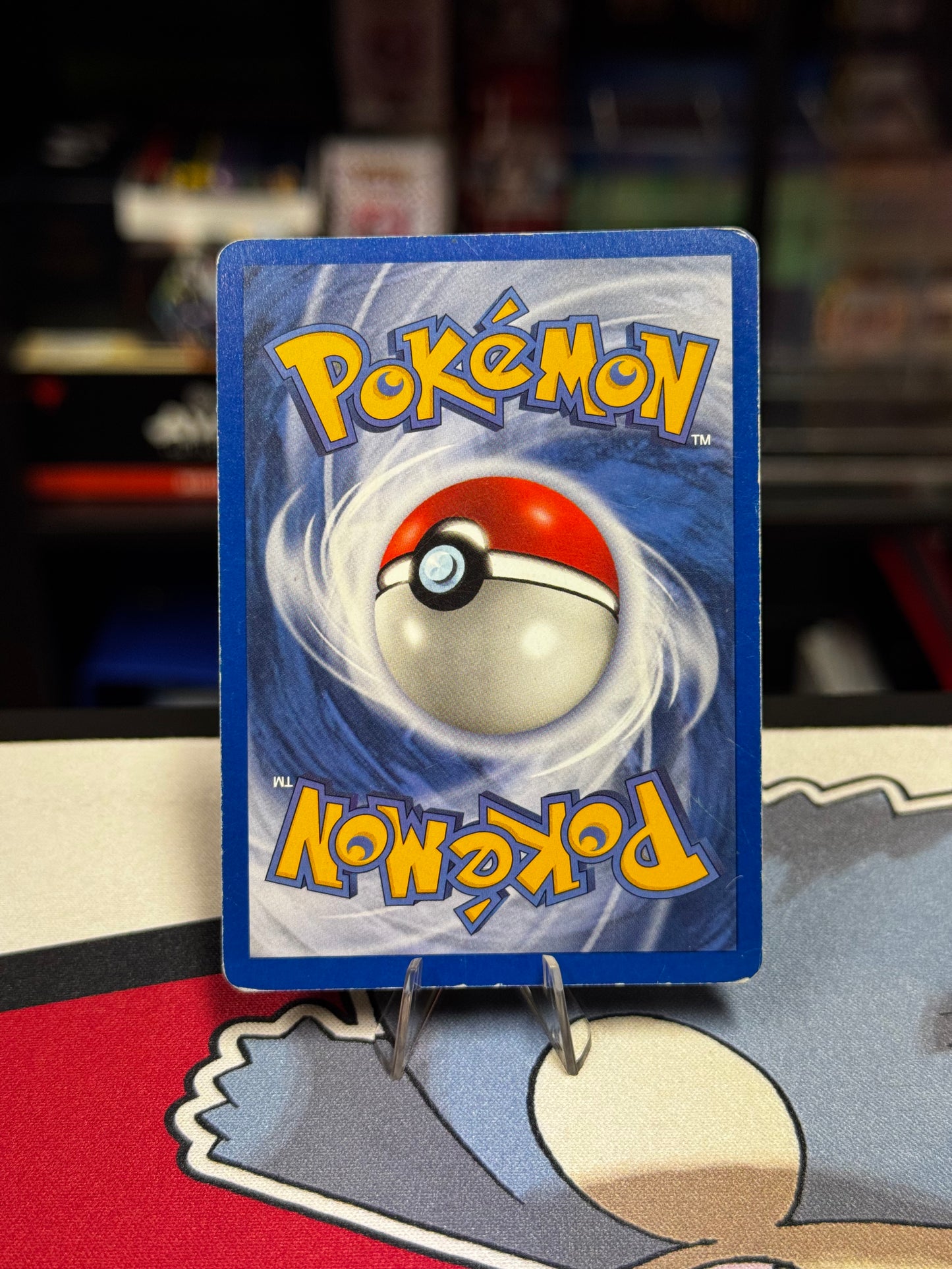 Dark Crobat 3/109 - EX Team Rocket Returns / Holo