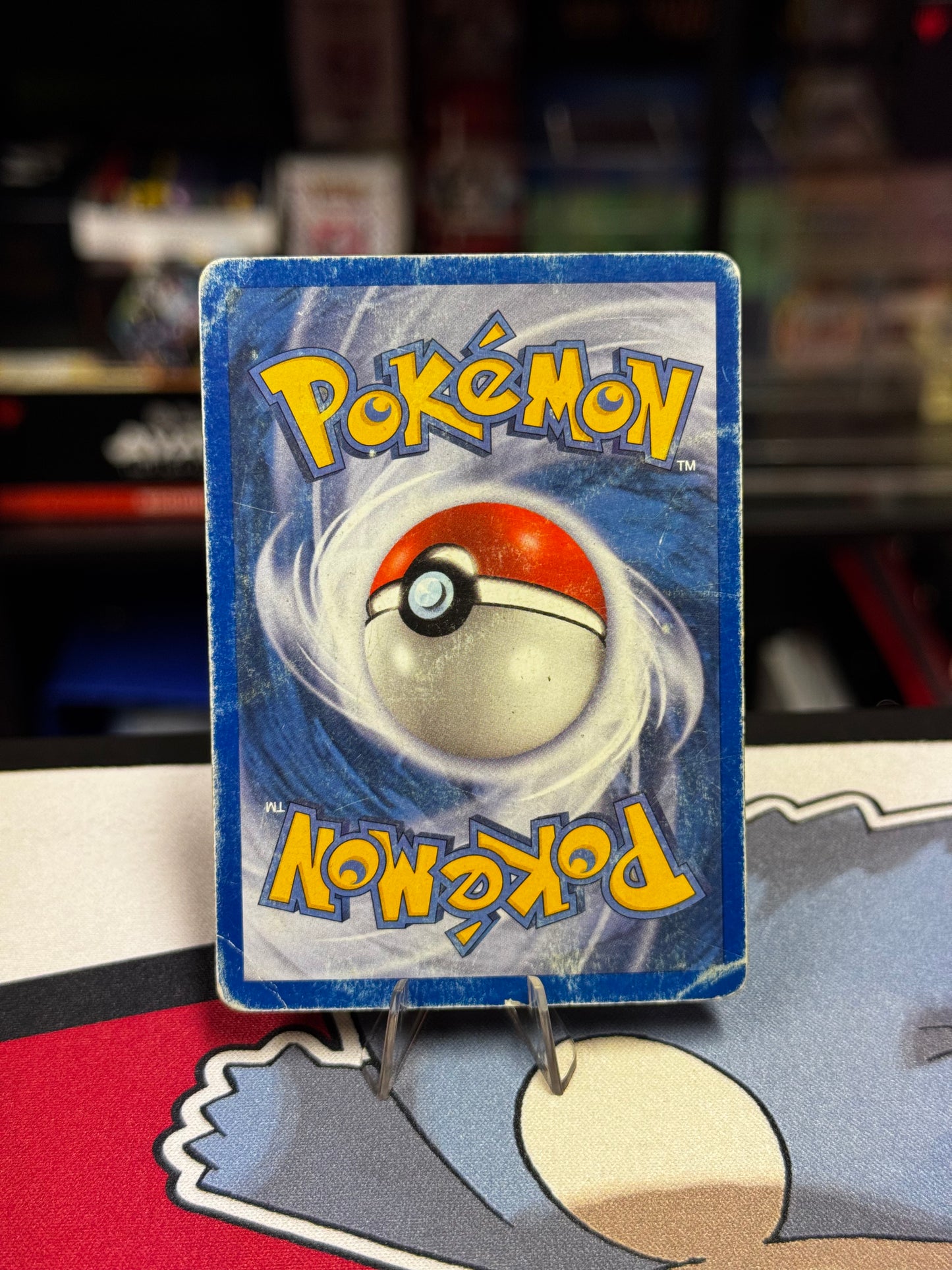 Mewtwo δ Delta Species 12/113 - EX Delta Species / Reverse Holo