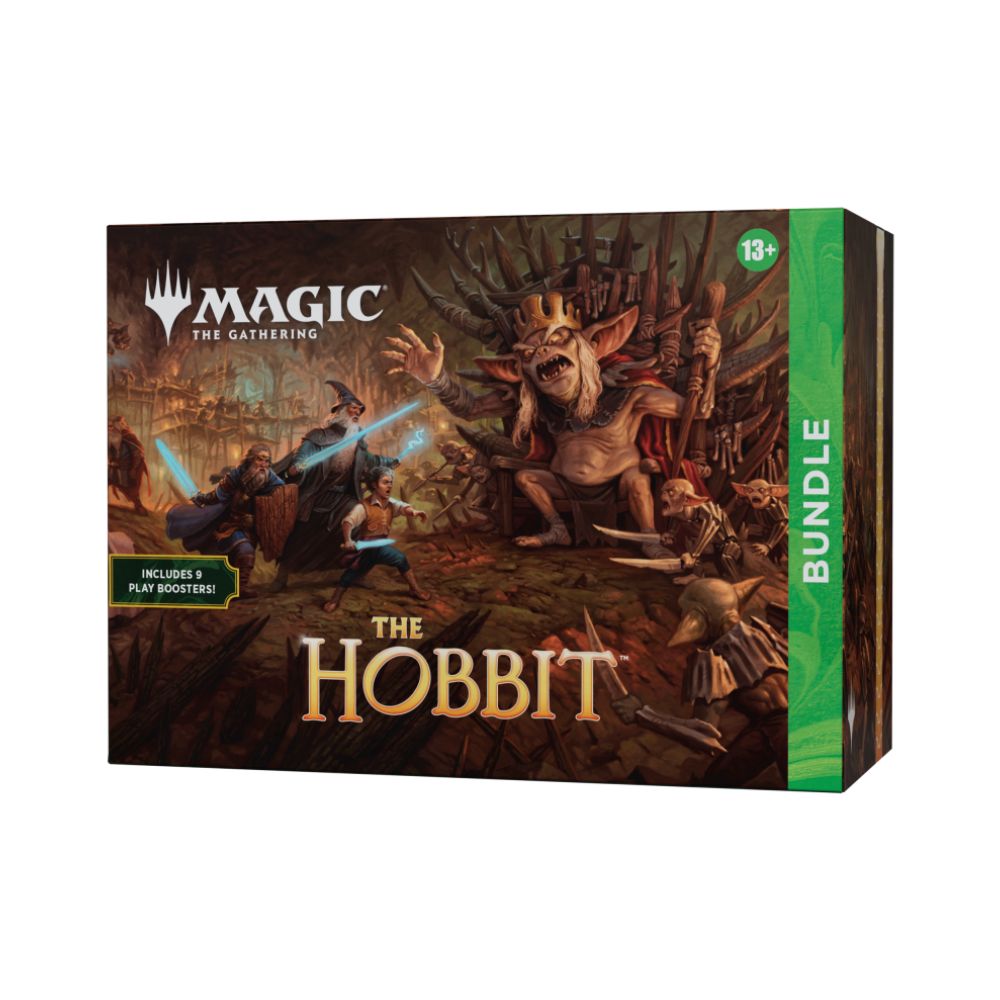 Magic: The Gathering - The Hobbit: Bundle / PRE-ORDER