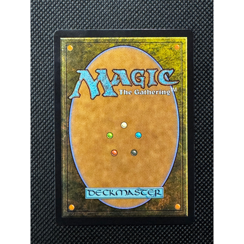 Golbez, Crystal Collector - R 540 - FINAL FANTASY: Extras / Surge Foil