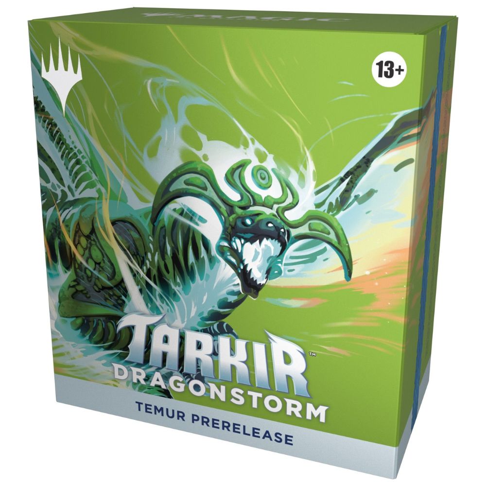 Magic the gathering Prerelease pack