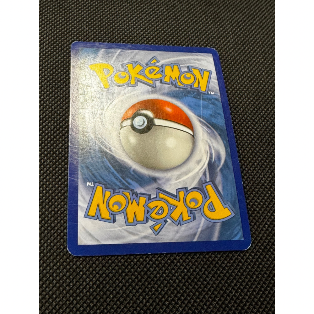 MGengar EX XYPR 166 - XY Black Star Promos