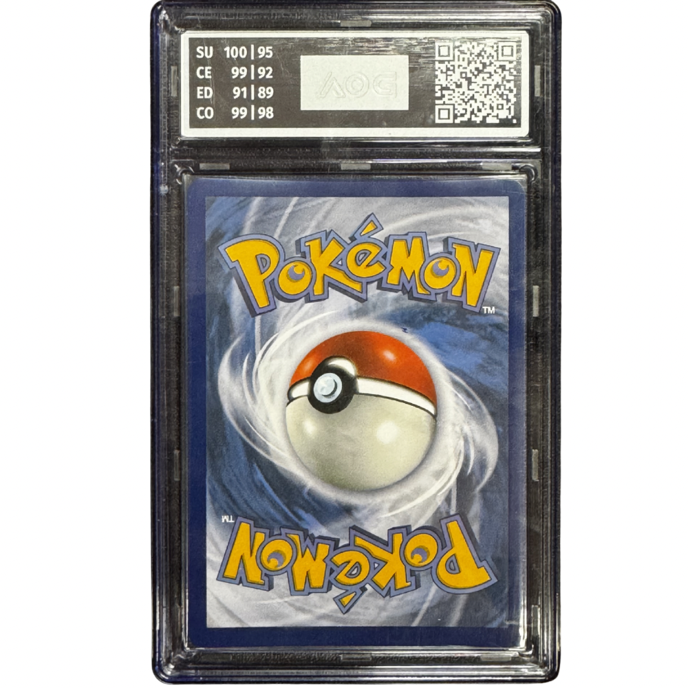 Milotic ex 237/191 - Surging Sparks / AOG 10