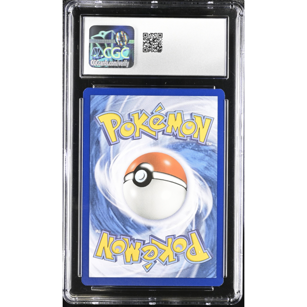 Garchomp ex 219/182 - Paradox Rift / CGC 9