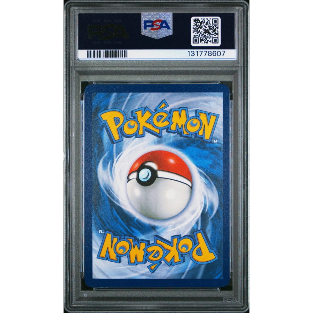 Vaporeon ex 149/131 - Prismatic Evolutions / PSA 9
