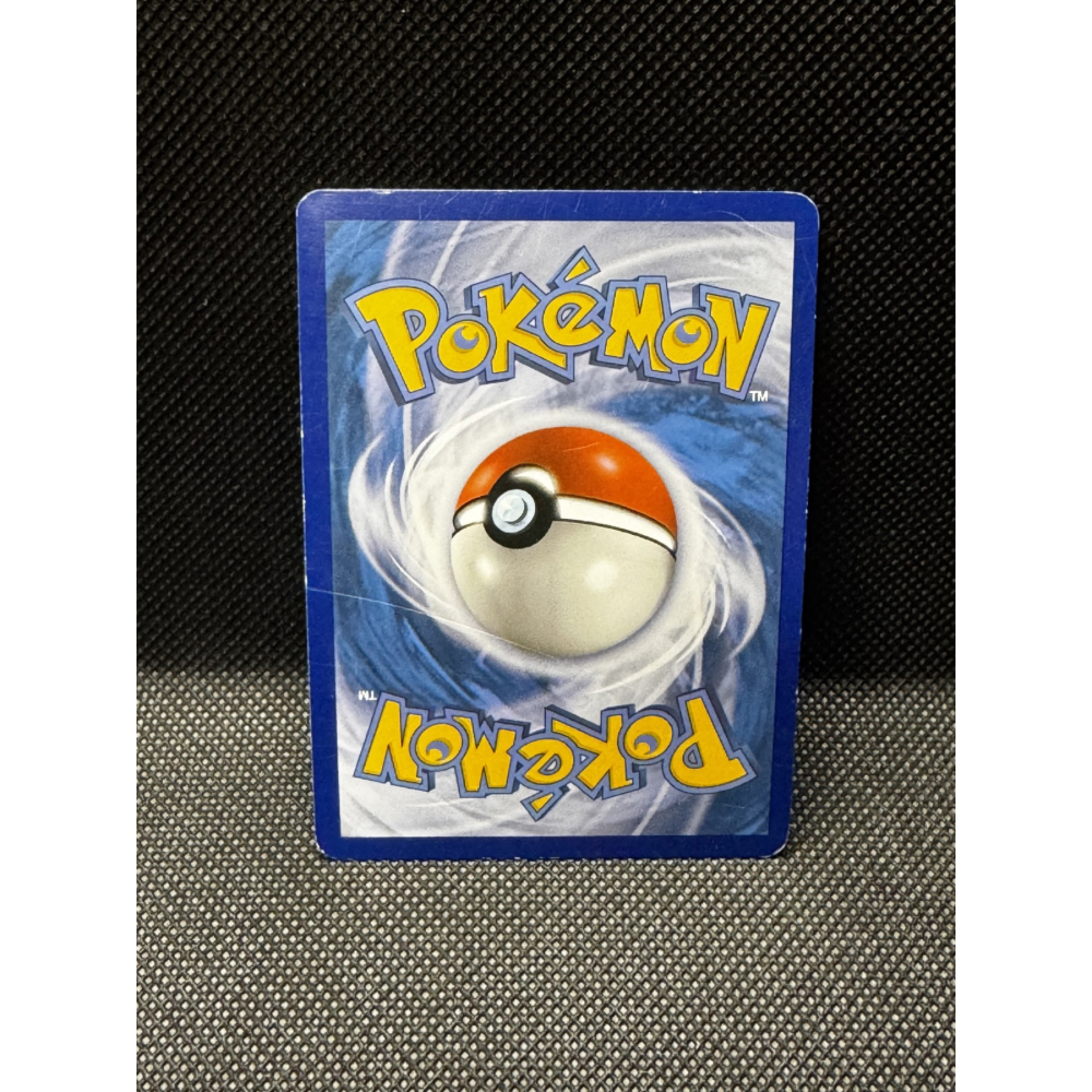 MGengar EX XY166 - XY Black Star Promos