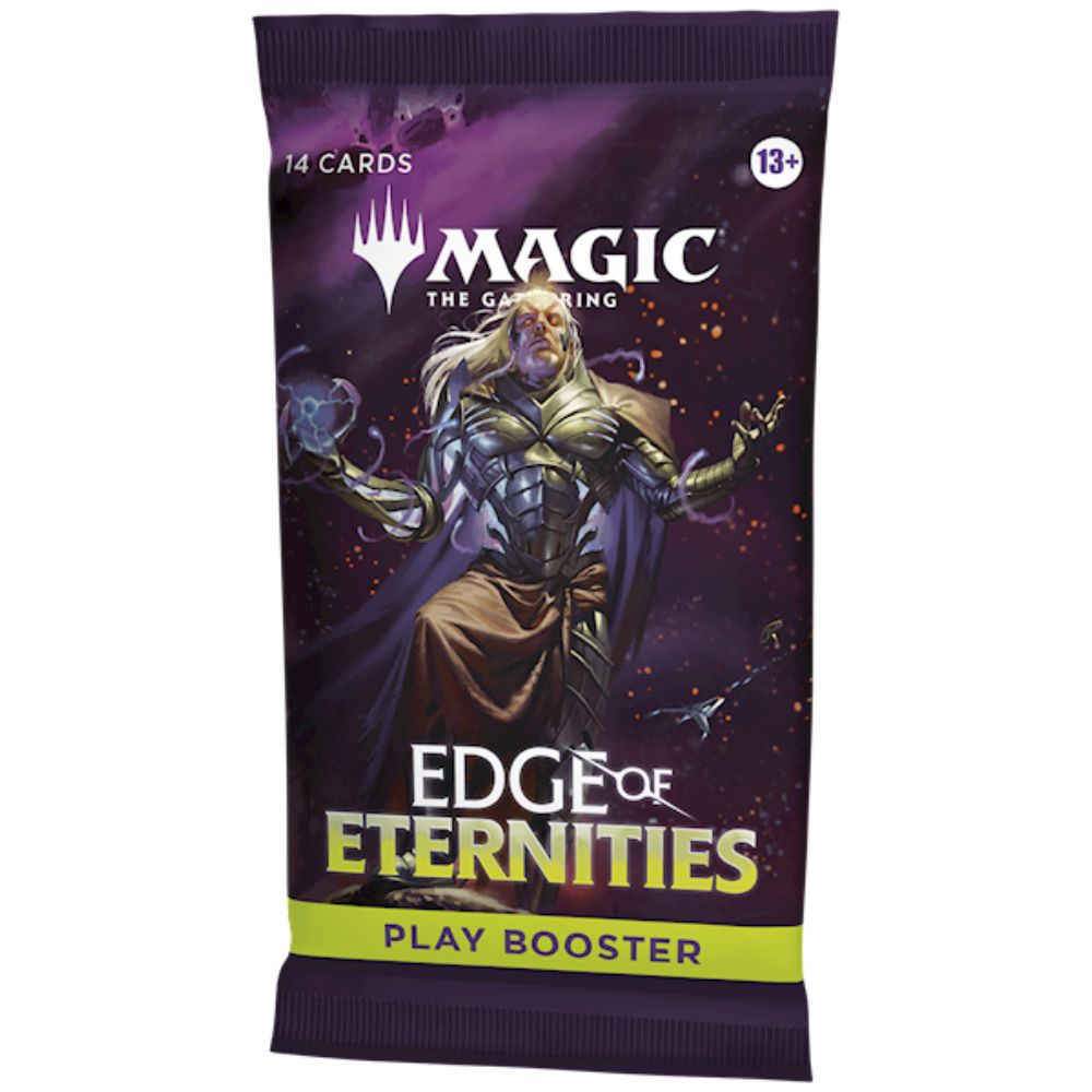 Magic The Gathering Edge of Eternities - Booster Pack
