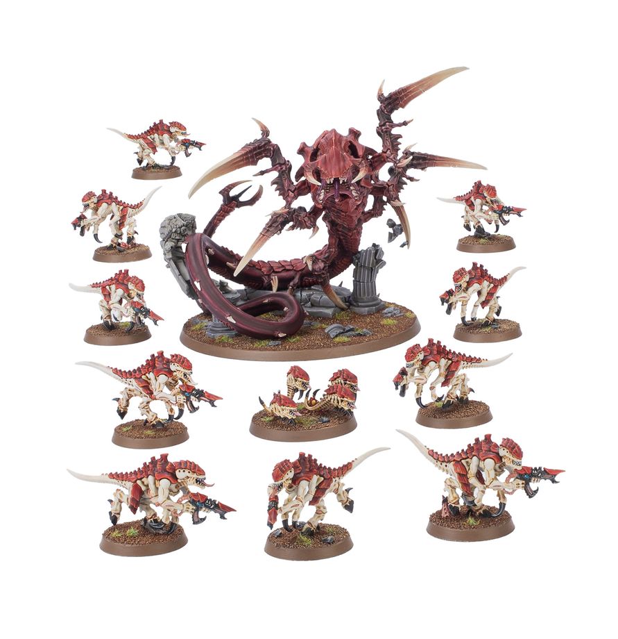 Kill Team: Terror on Devlan / PRE-ORDER