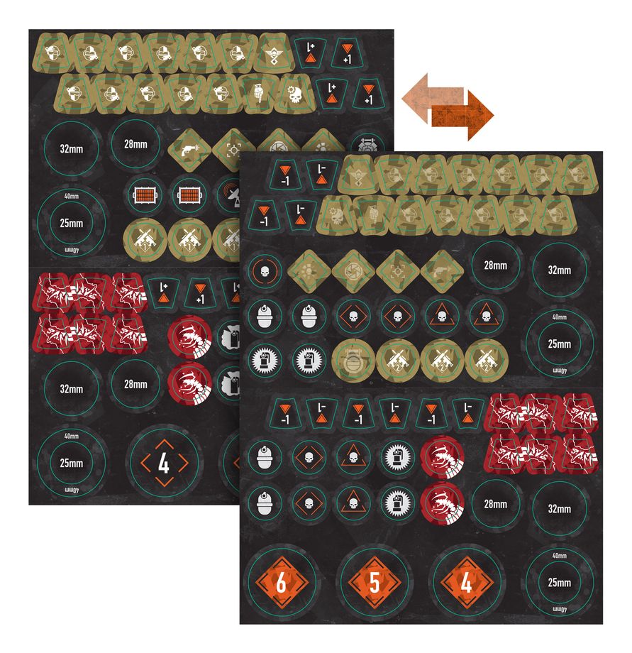 Kill Team: Terror on Devlan / PRE-ORDER