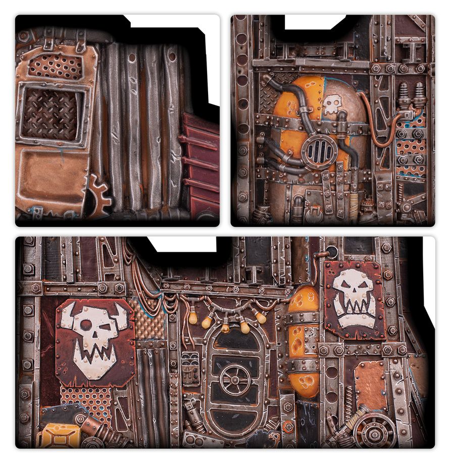 Warhammer 40000: Introductory Set