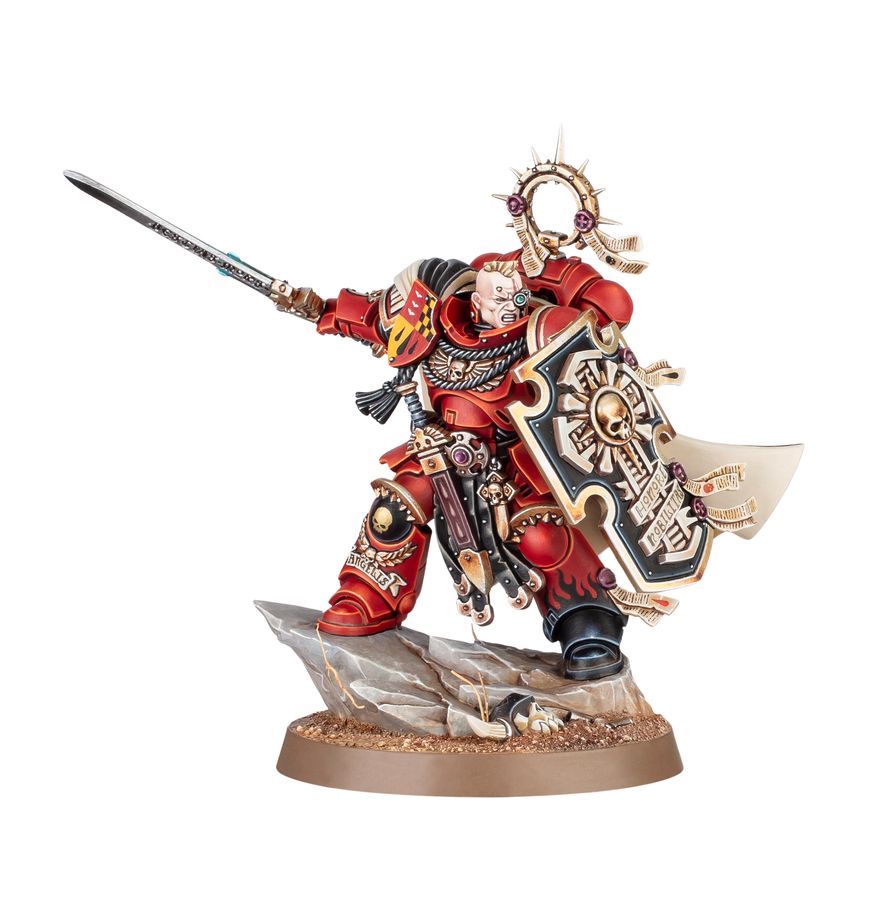 Warhammer 40,000: Armageddon / PRE-ORDER
