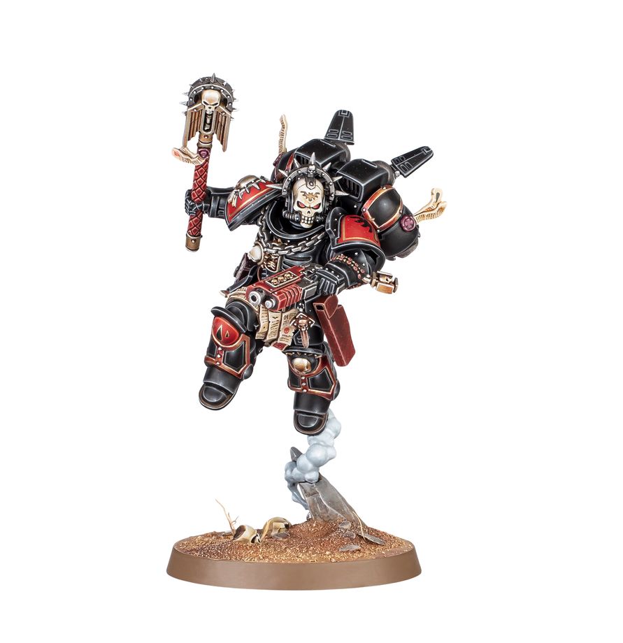 Warhammer 40,000: Armageddon / PRE-ORDER