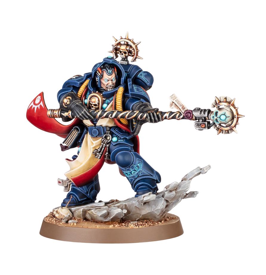 Warhammer 40,000: Armageddon / PRE-ORDER