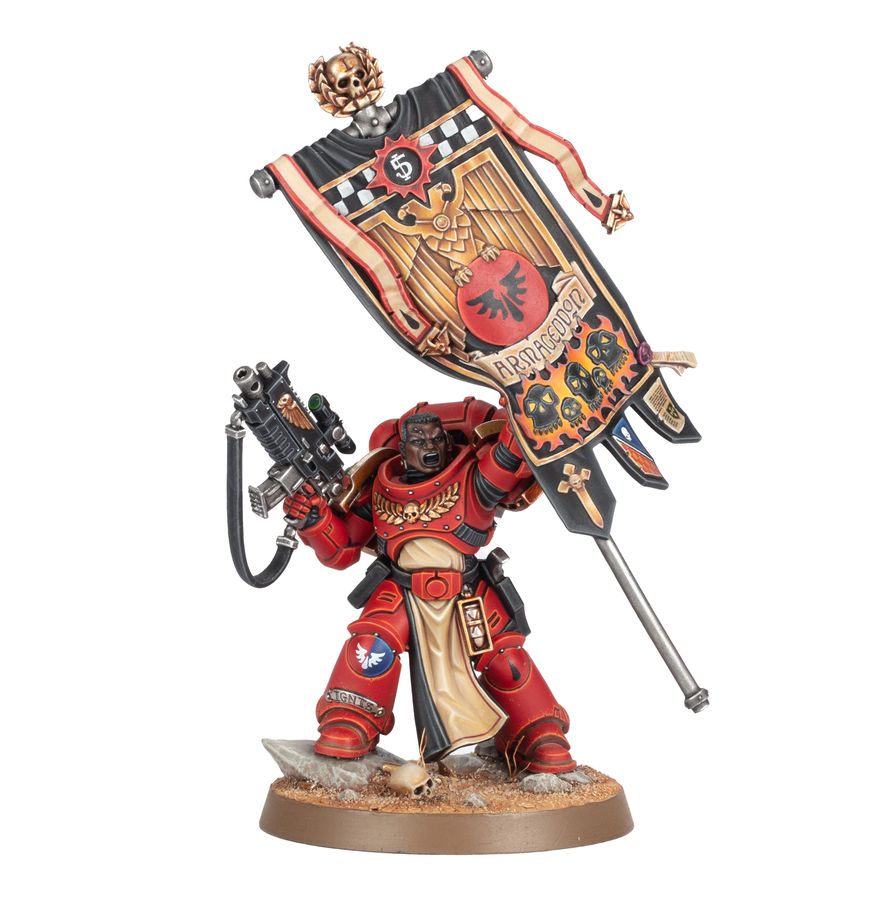 Warhammer 40,000: Armageddon / PRE-ORDER