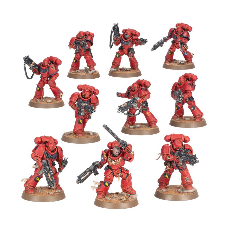Warhammer 40,000: Armageddon / PRE-ORDER