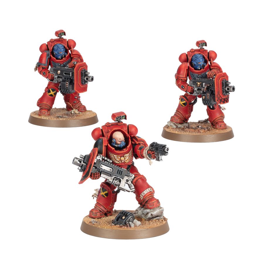 Warhammer 40,000: Armageddon / PRE-ORDER