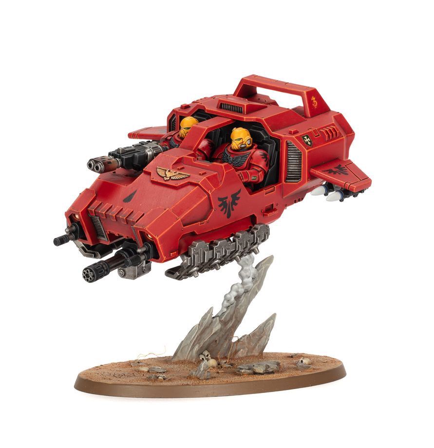 Warhammer 40,000: Armageddon / PRE-ORDER