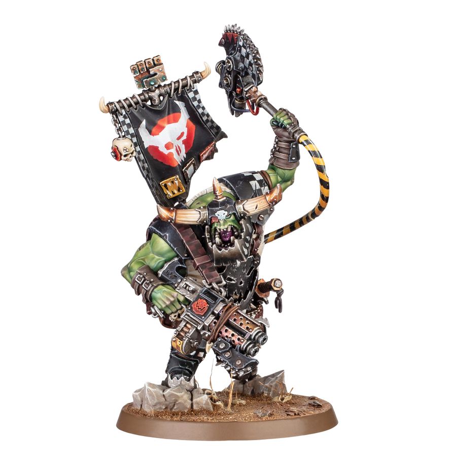 Warhammer 40,000: Armageddon / PRE-ORDER