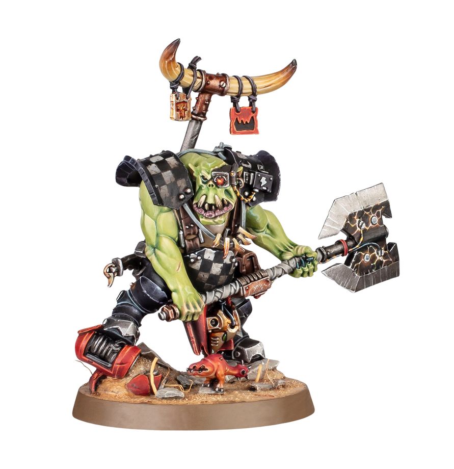Warhammer 40,000: Armageddon / PRE-ORDER