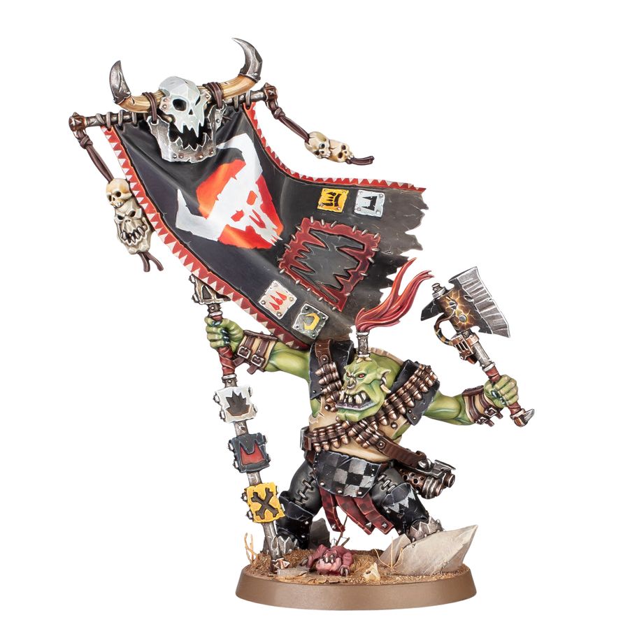 Warhammer 40,000: Armageddon / PRE-ORDER