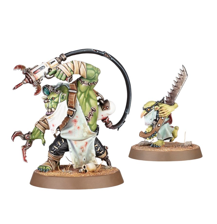 Warhammer 40,000: Armageddon / PRE-ORDER