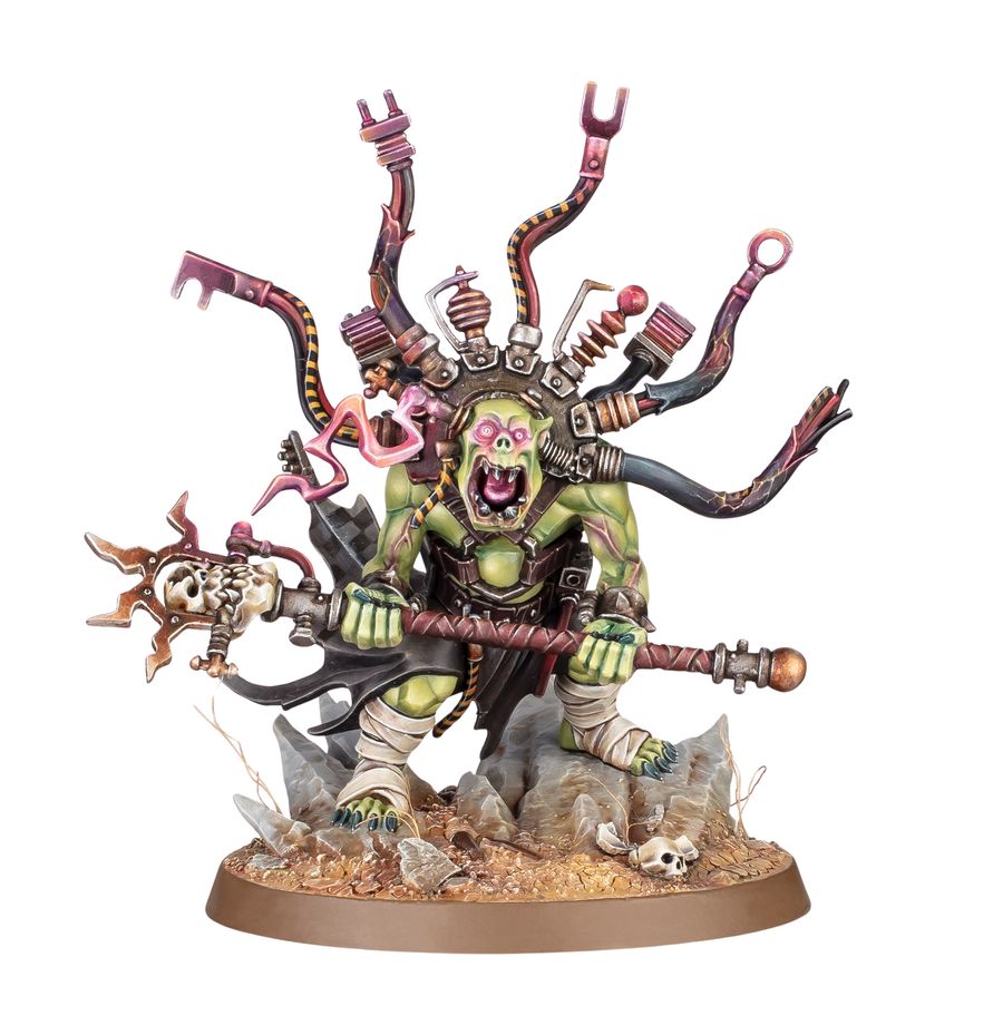 Warhammer 40,000: Armageddon / PRE-ORDER