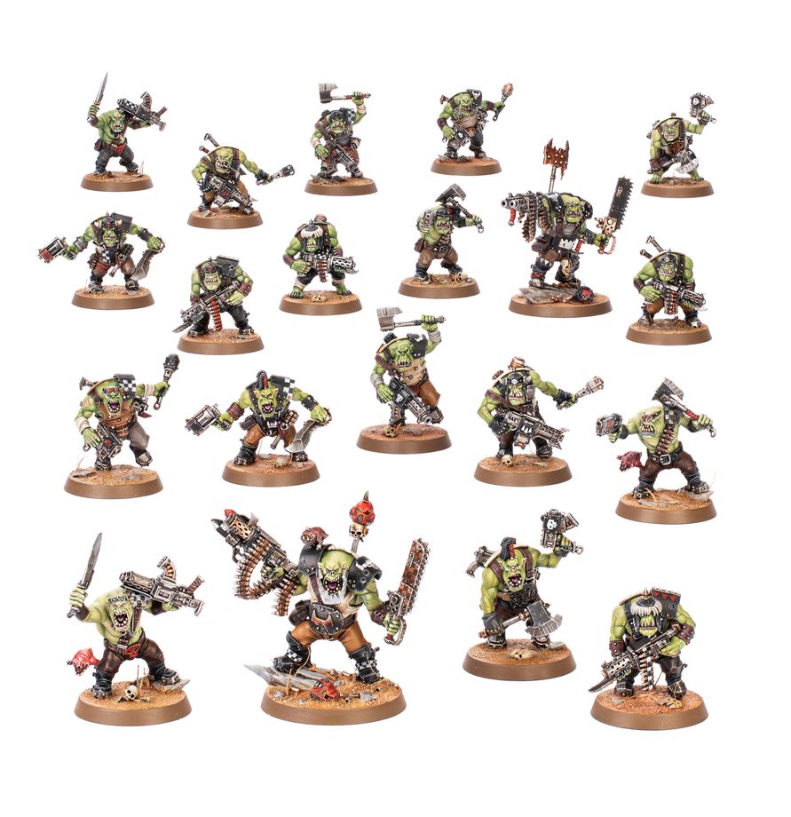 Warhammer 40,000: Armageddon / PRE-ORDER